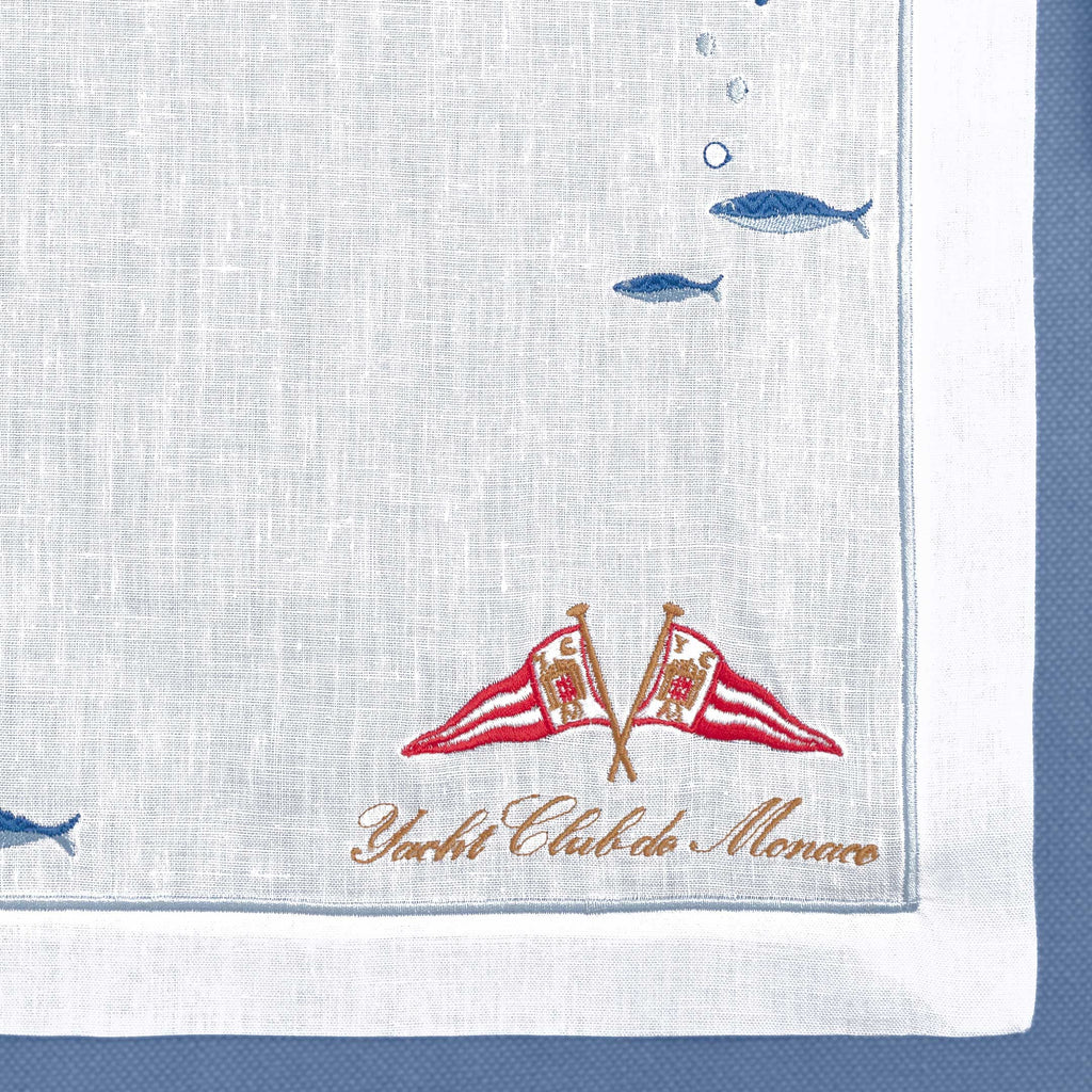 Table - Placemat - YCM Collection
