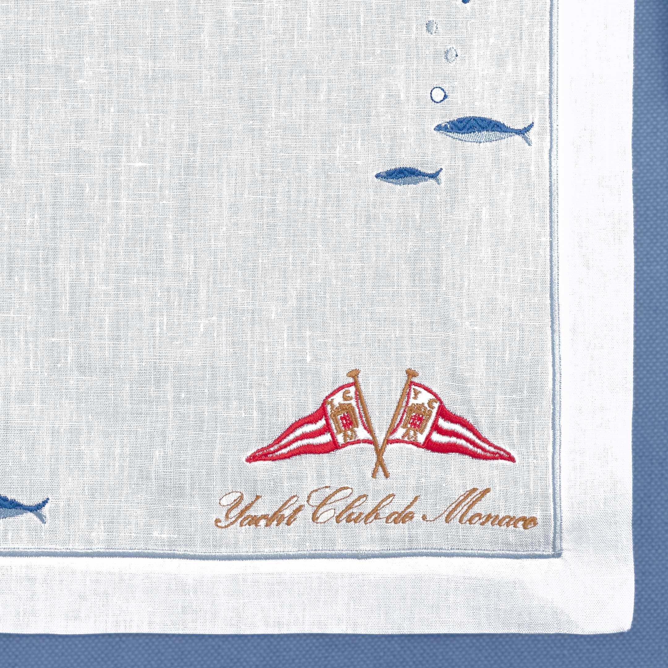 Table - Placemat - YCM Collection