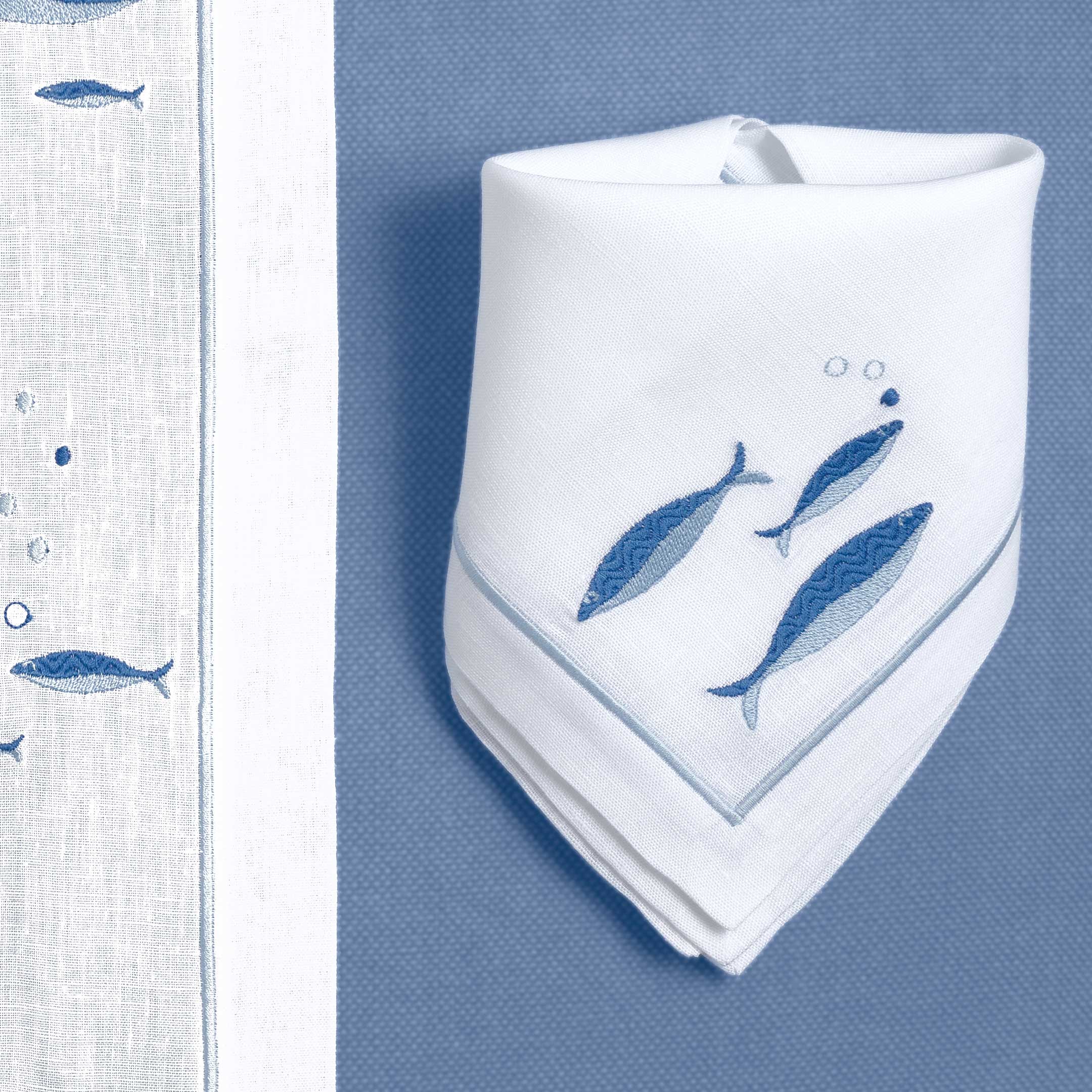 Table - Placemat - YCM Collection