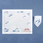 Table - Placemat - YCM Collection