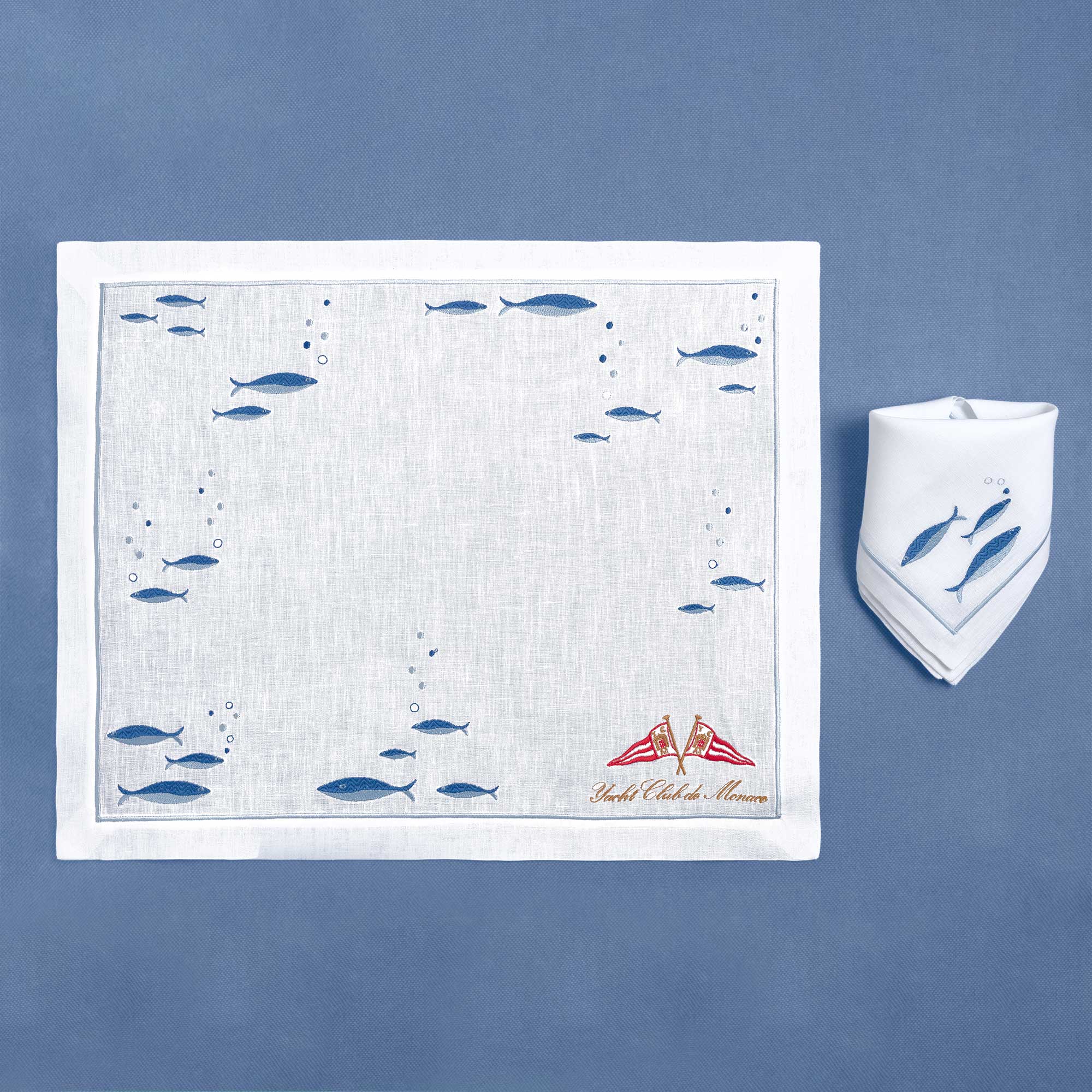 Table - Placemat - YCM Collection