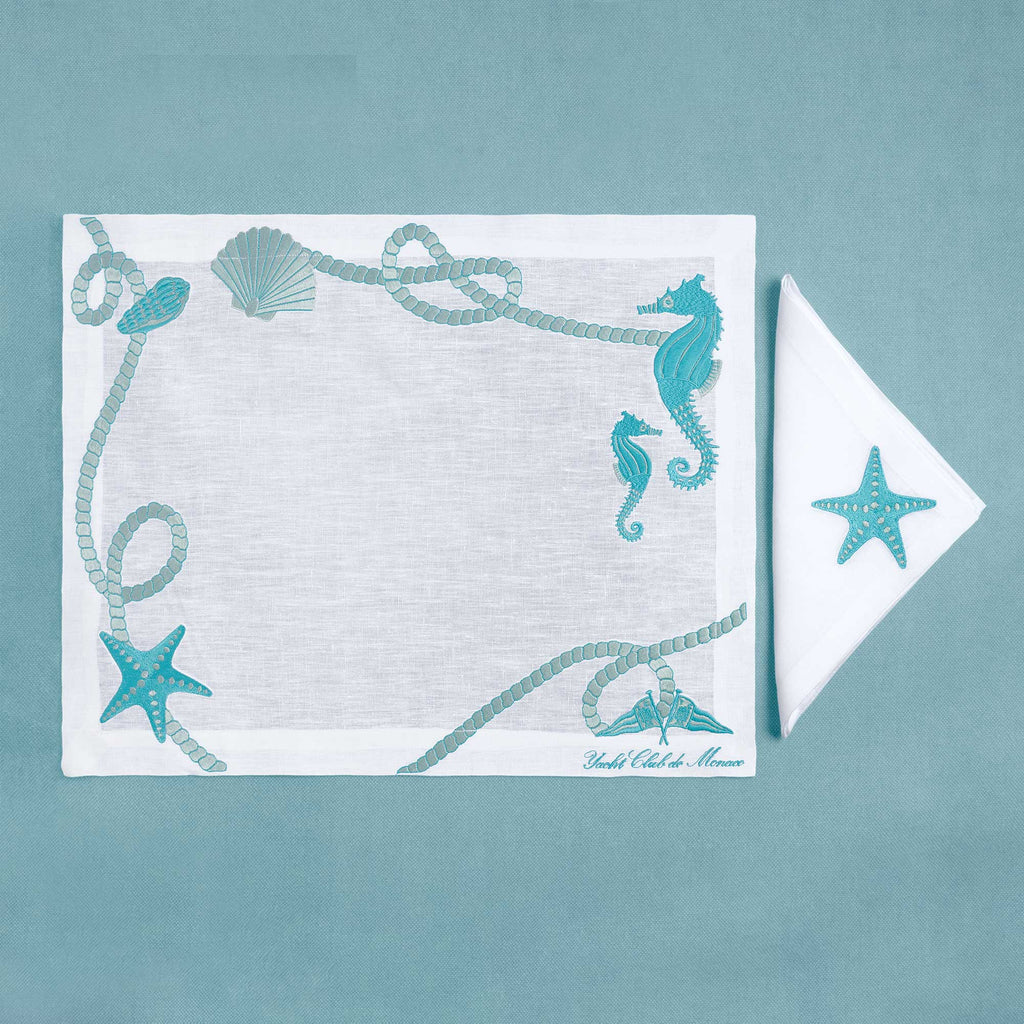 Table - Placemat - YCM Collection