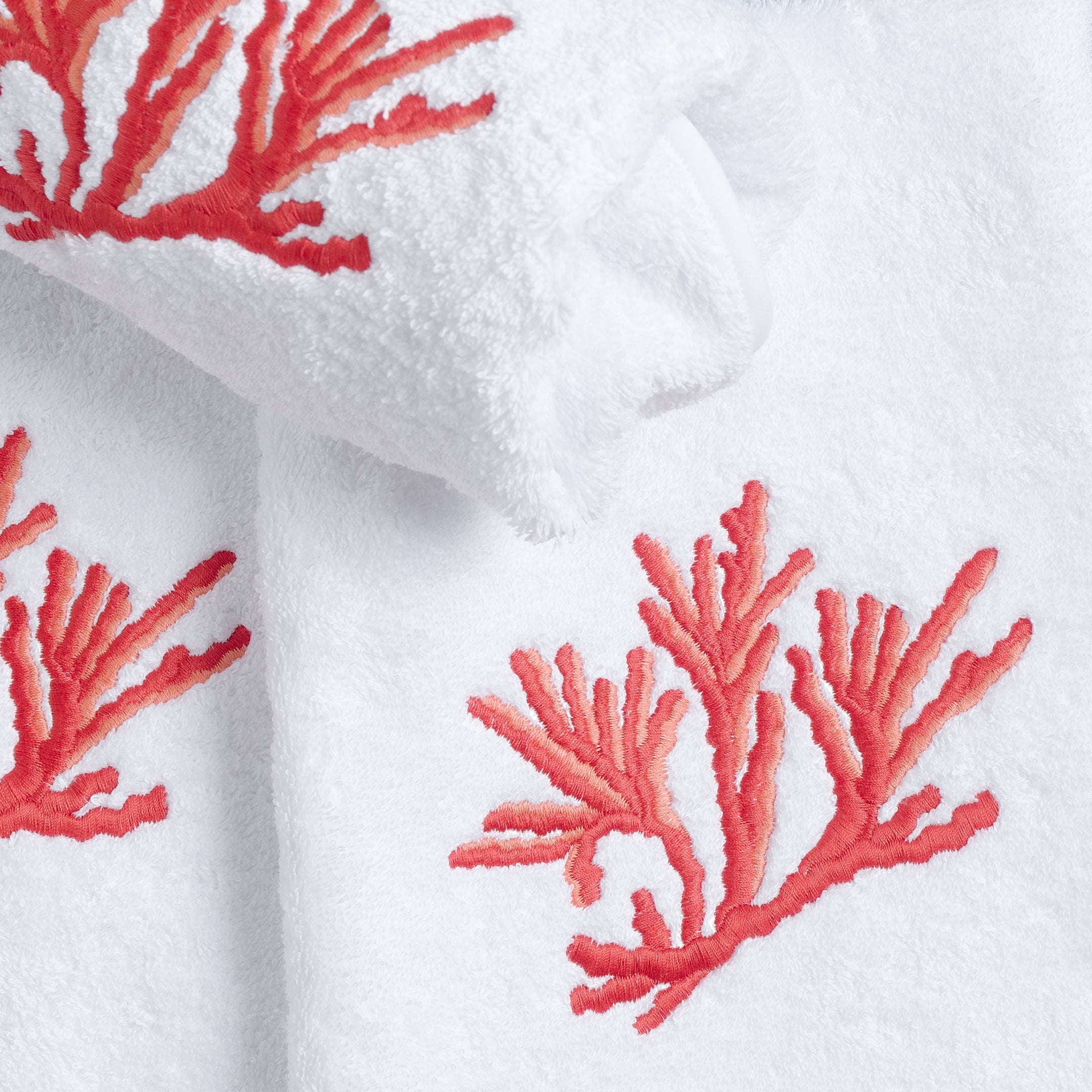 Bath Collection - Hand Towels
