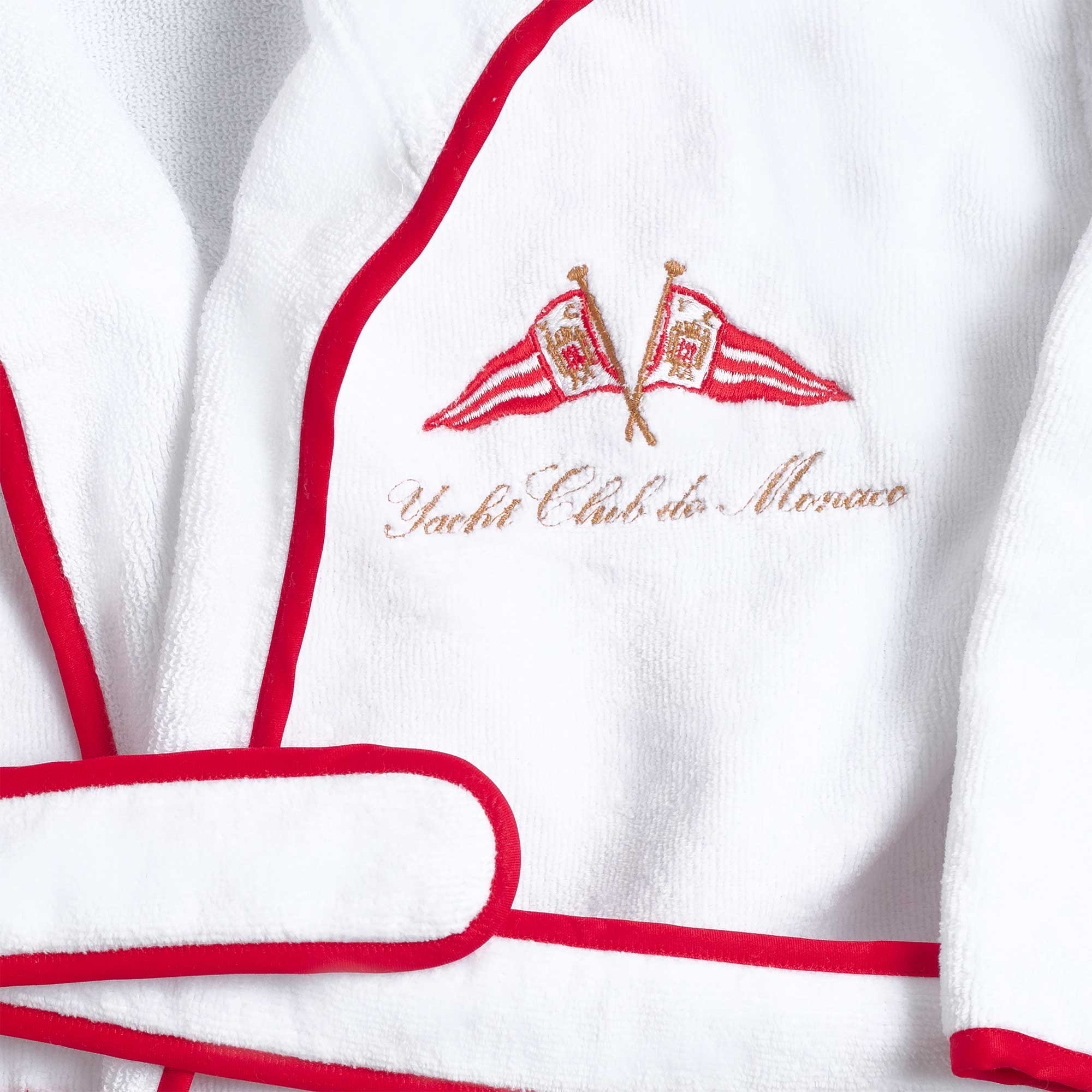 Kids - Bath Collection - YCM Bathrobes