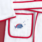 Kids - Bath Collection - YCM Bathrobes