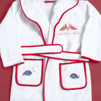 Kids - Bath Collection - YCM Bathrobes