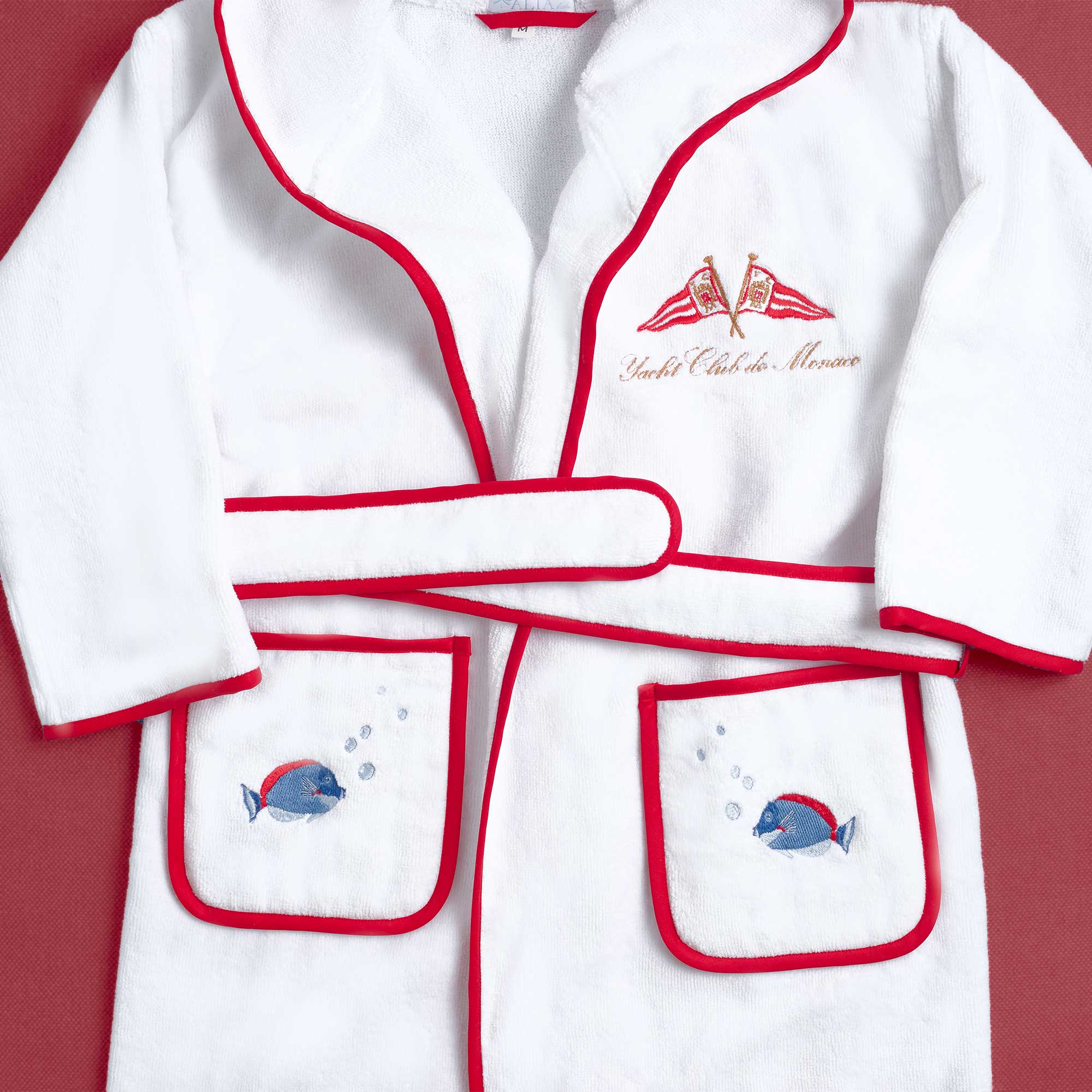 Kids - Bath Collection - YCM Bathrobes