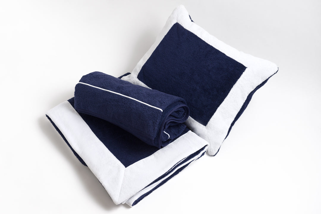 Bath Collection - Deep Ocean