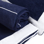 Bath Collection - Deep Ocean