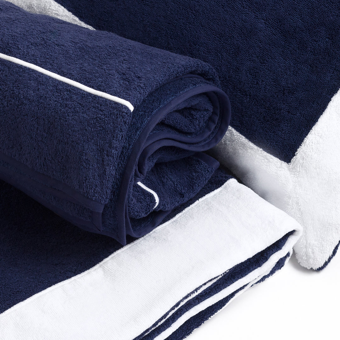 Bath Collection - Deep Ocean