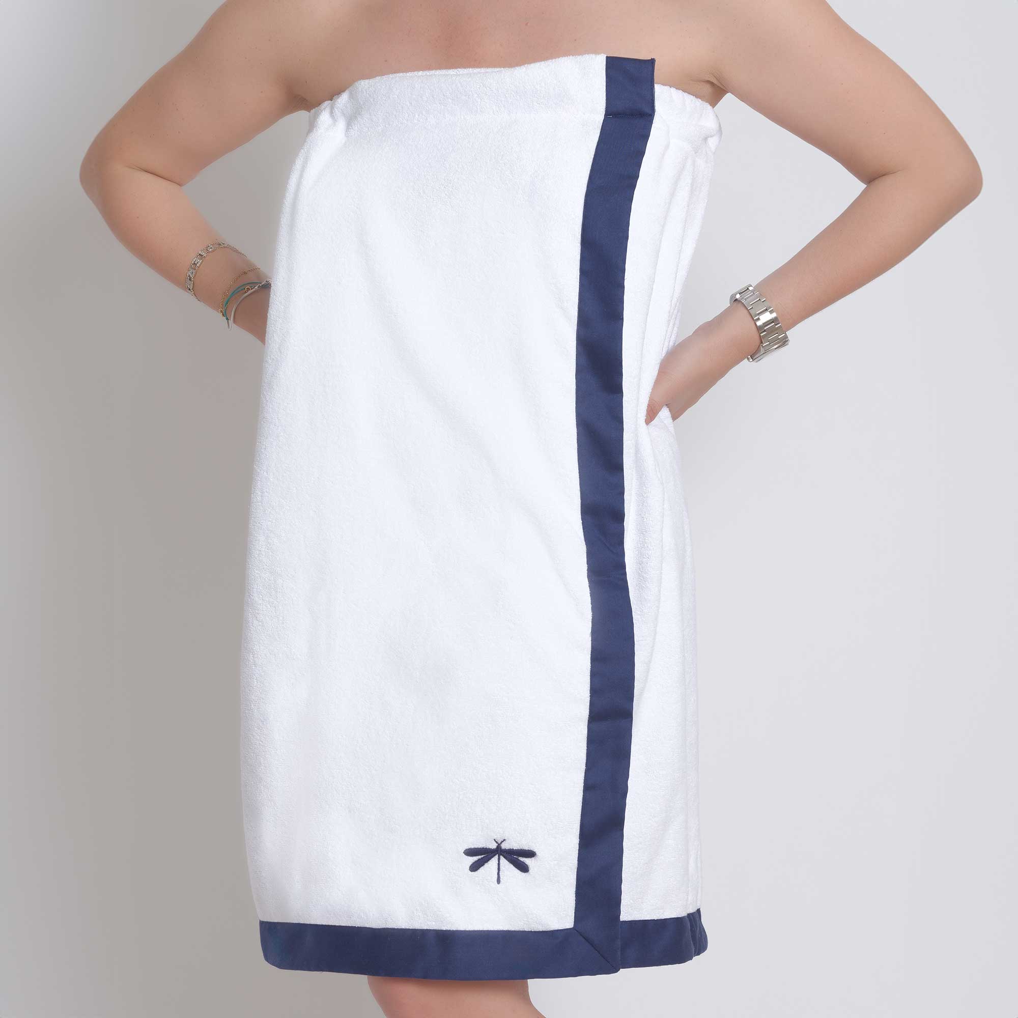 Bath Collection - Pareos