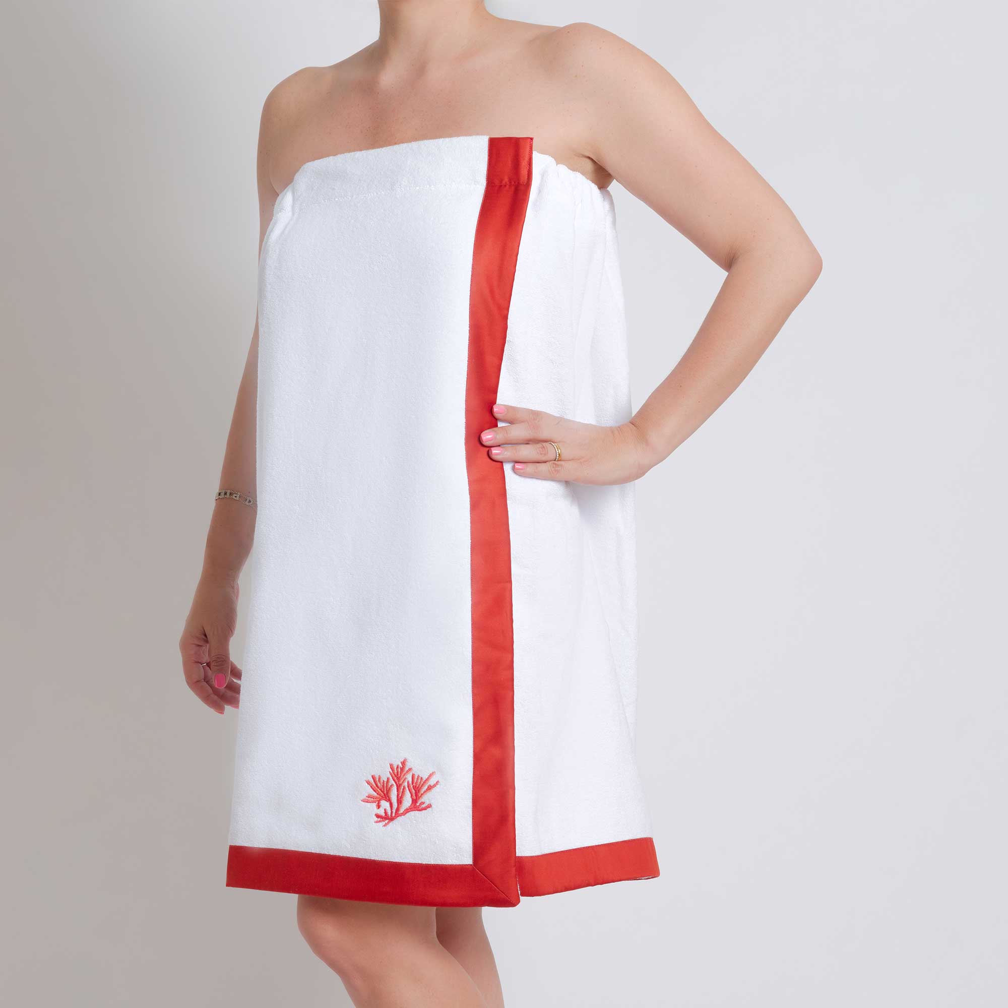 Bath Collection - Pareos