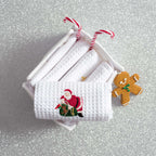 Bath Collection - Guest Hand Towels