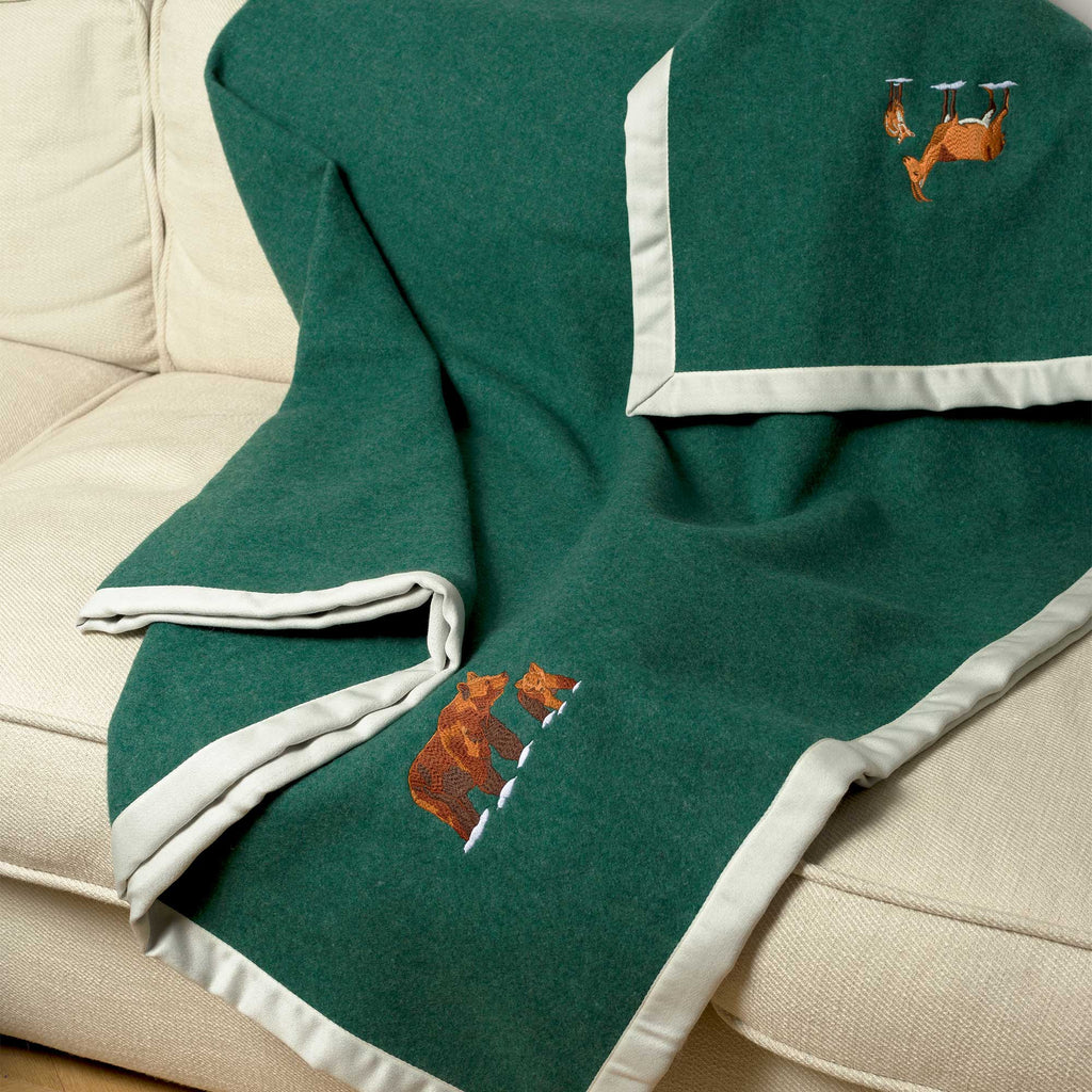Bed Collection - Blankets