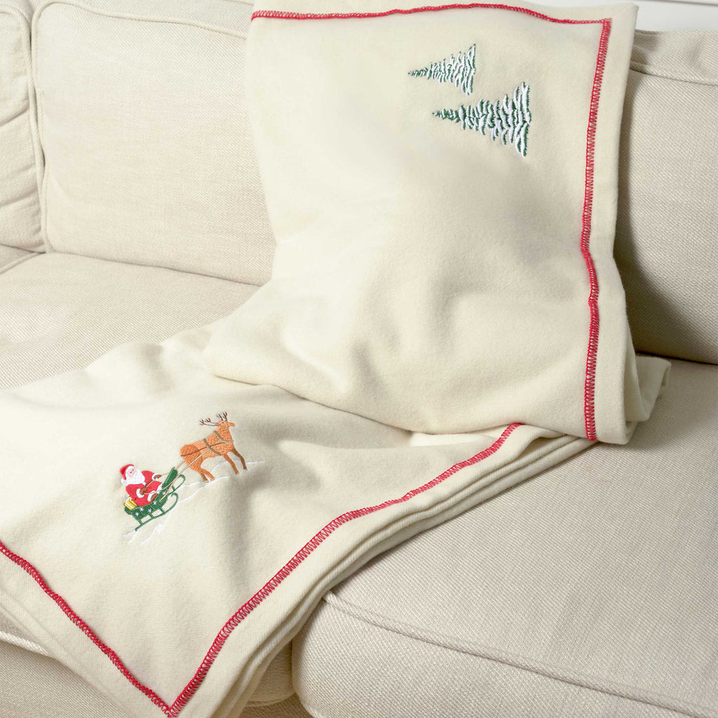 Bed Collection - Blankets