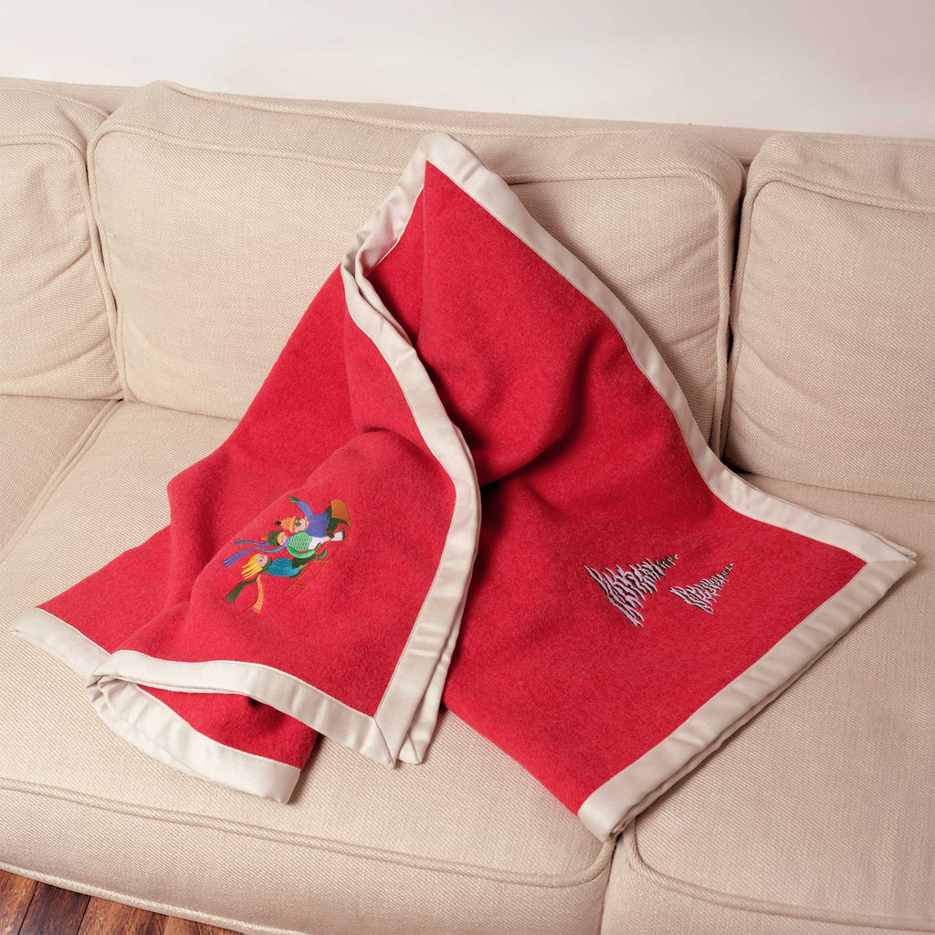 Bed Collection - Blankets