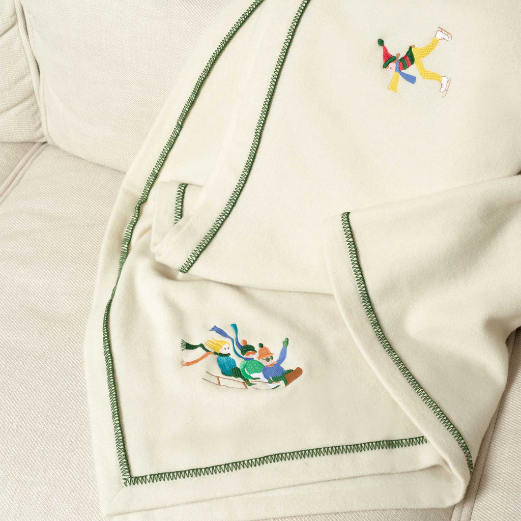 Bed Collection - Blankets