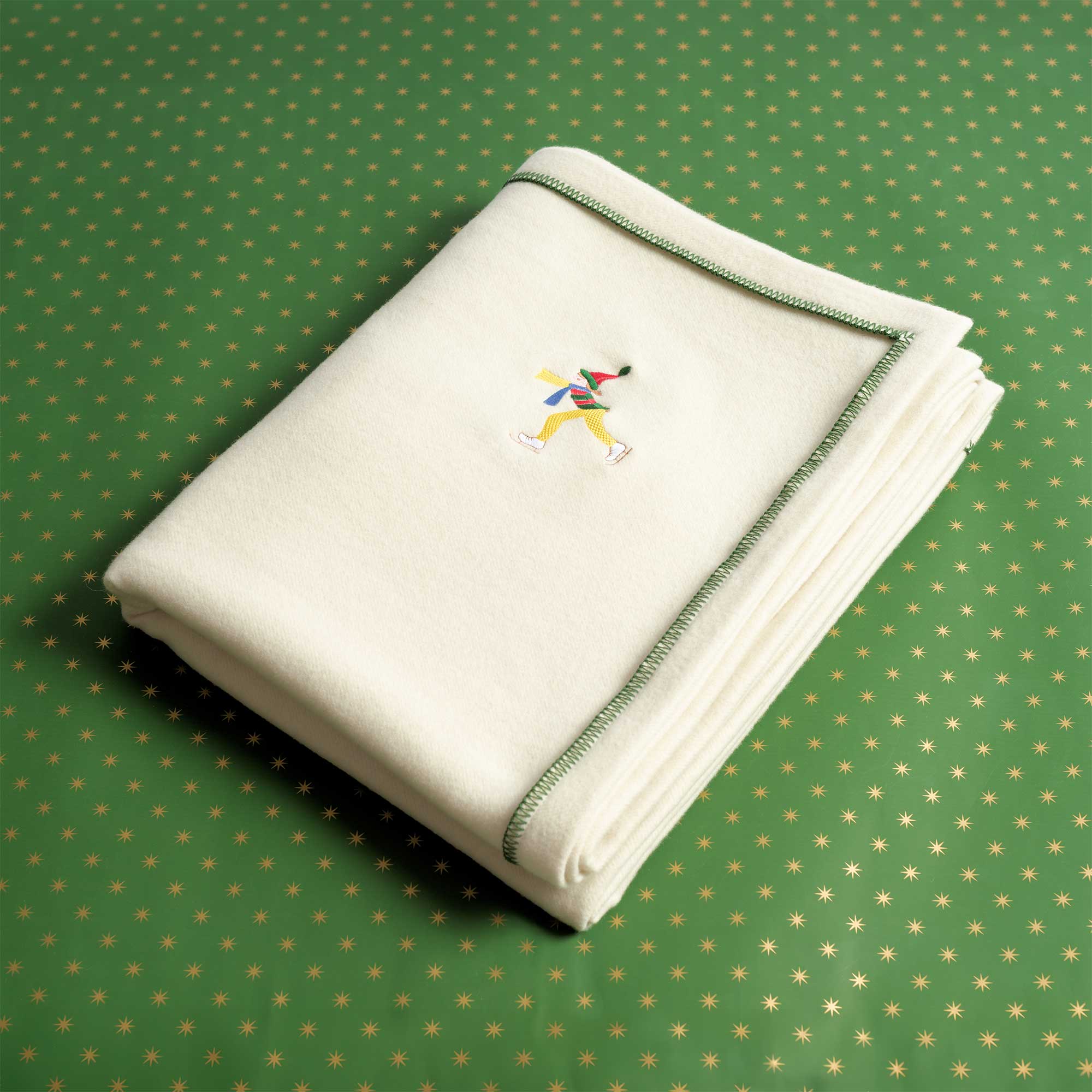 Bed Collection - Blankets