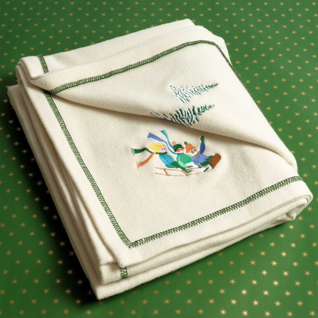 Bed Collection - Blankets