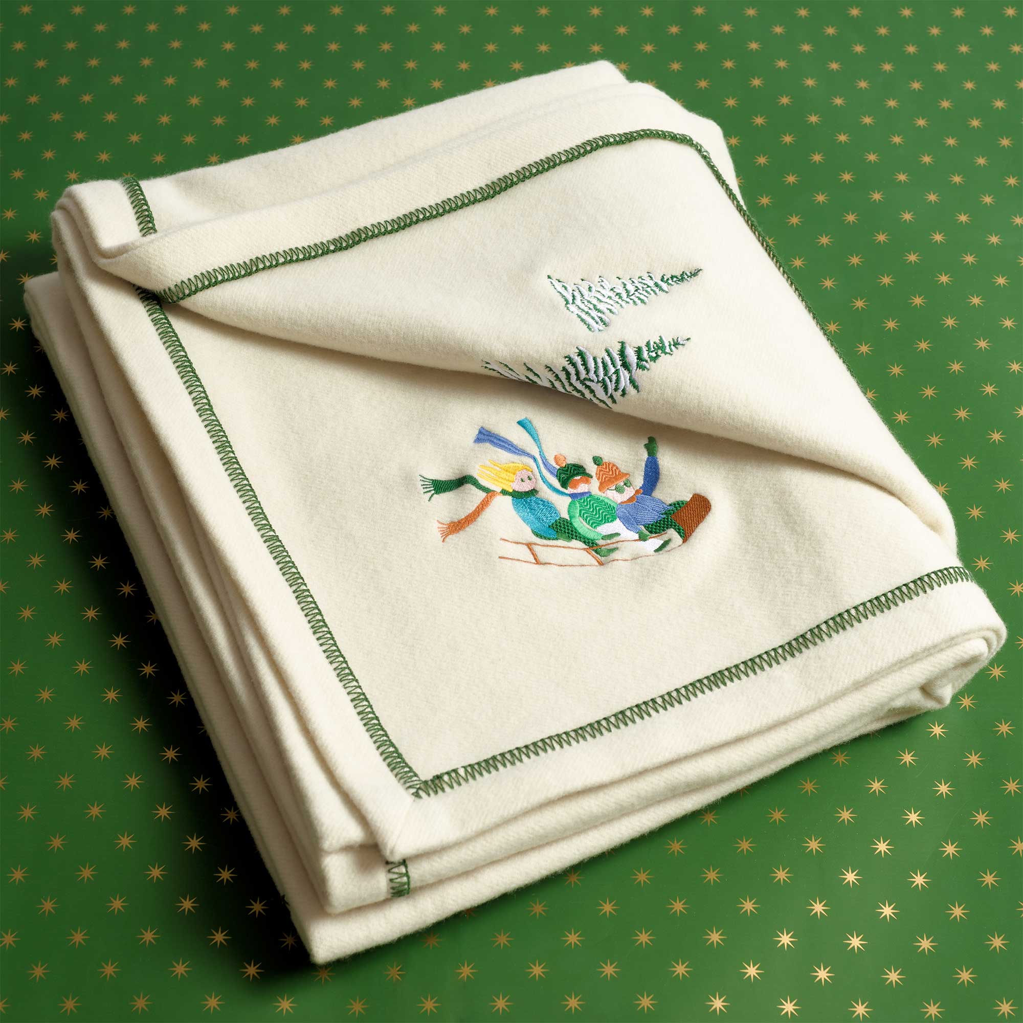 Bed Collection - Blankets