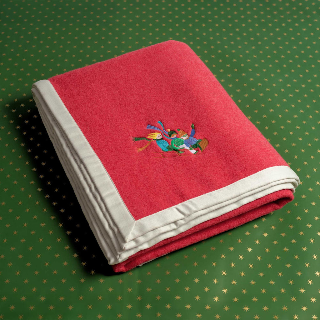 Bed Collection - Blankets