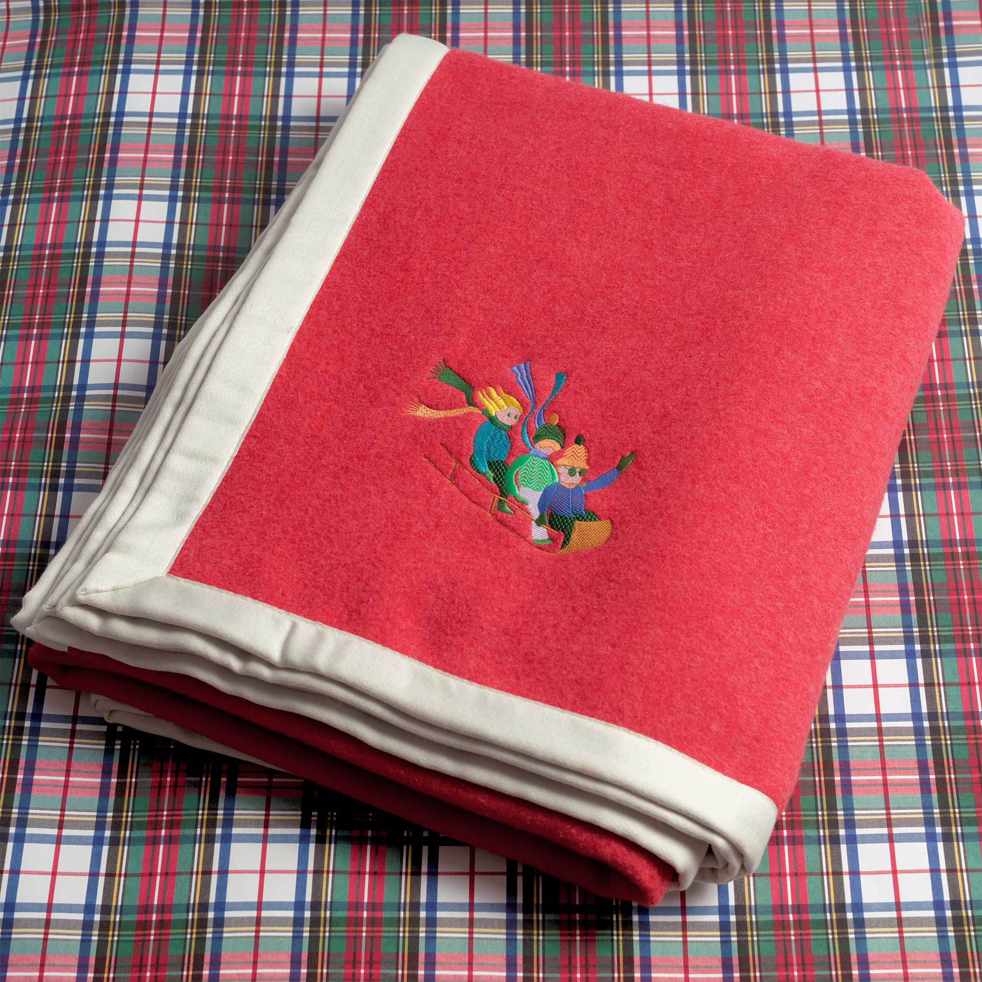 Bed Collection - Blankets
