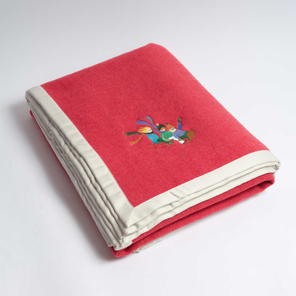 Bed Collection - Blankets