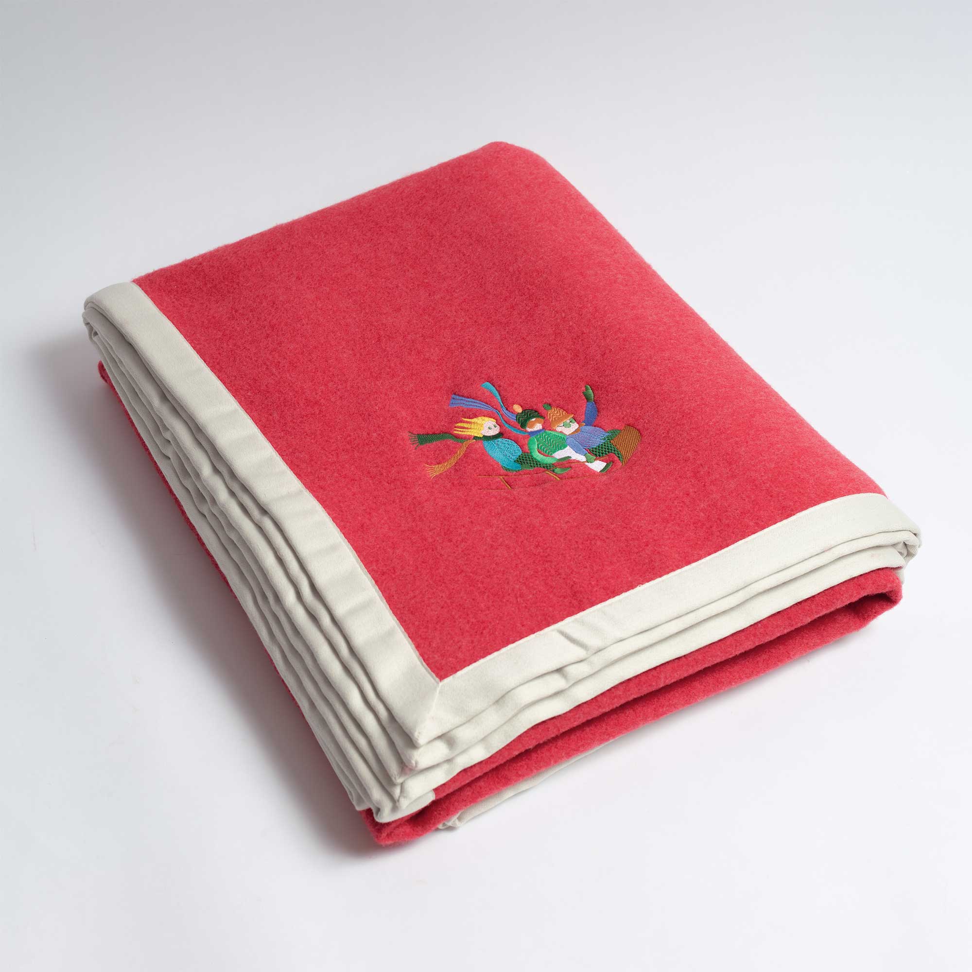Bed Collection - Blankets