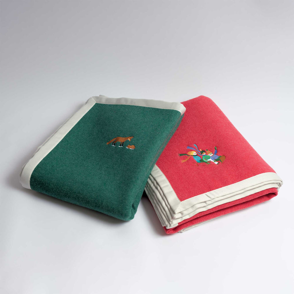 Bed Collection - Blankets