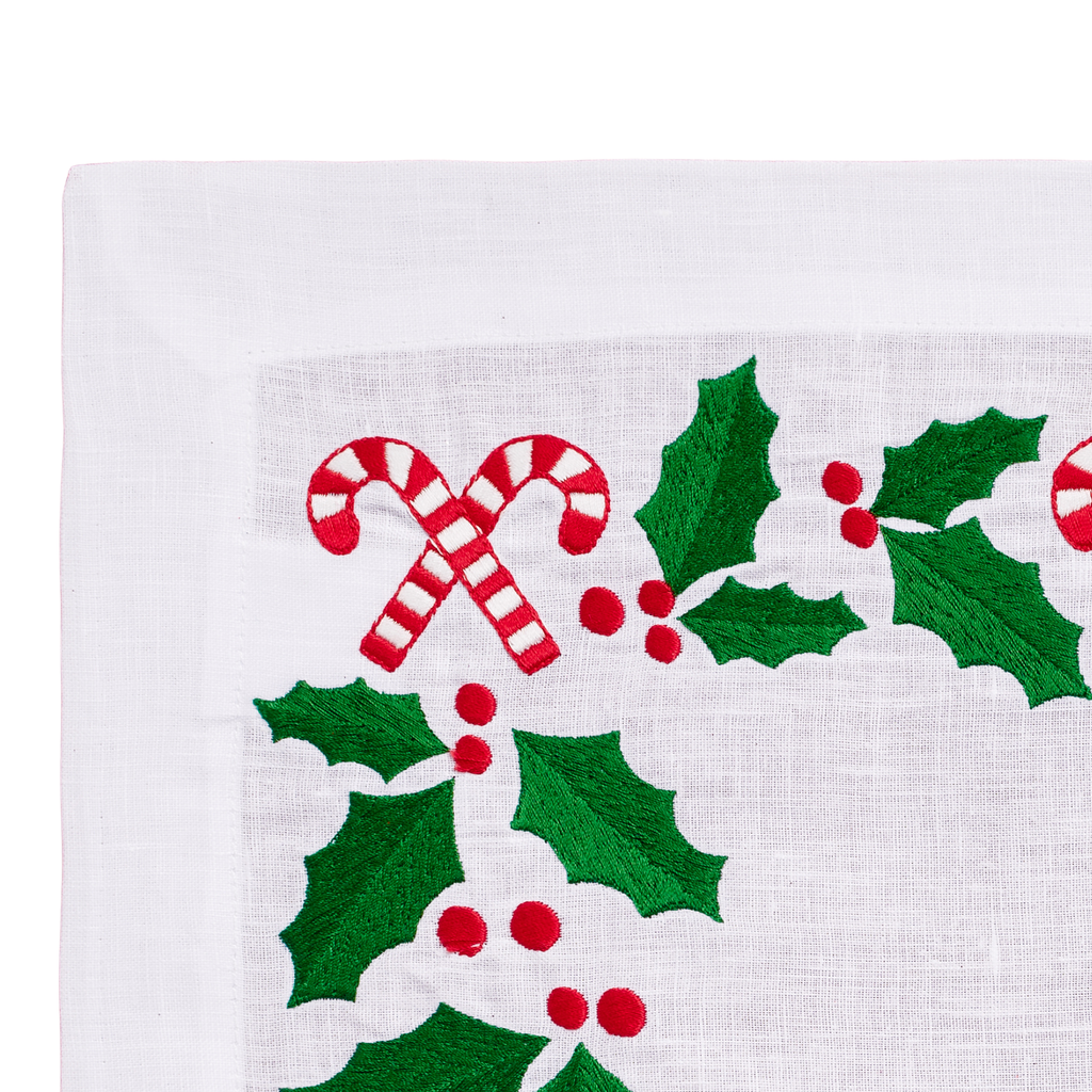 Holy Branches and Candy