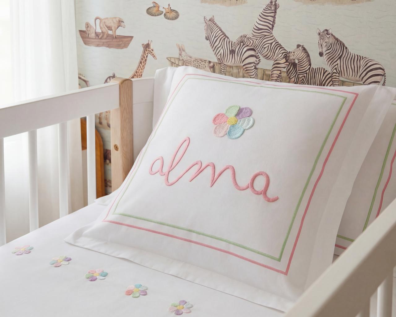 Flower - Bed Set