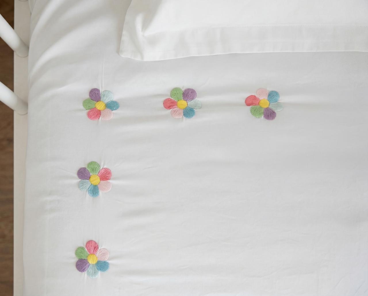 Flower - Bed Set