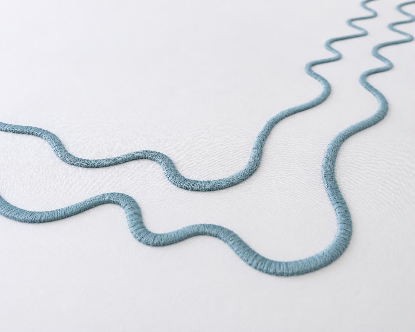 Waves - Bed Set