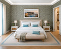 Waves - Bed Set