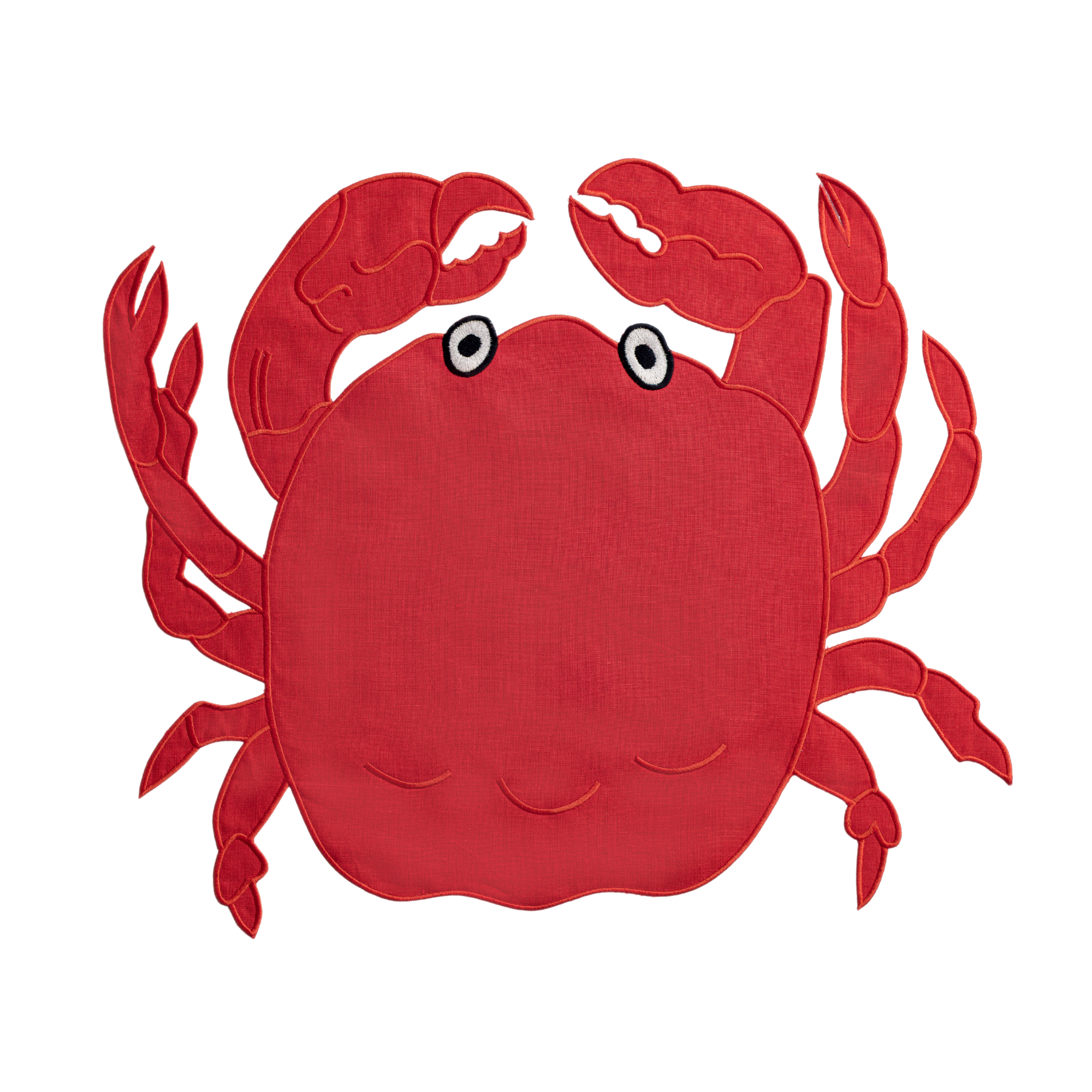Red Crabs
