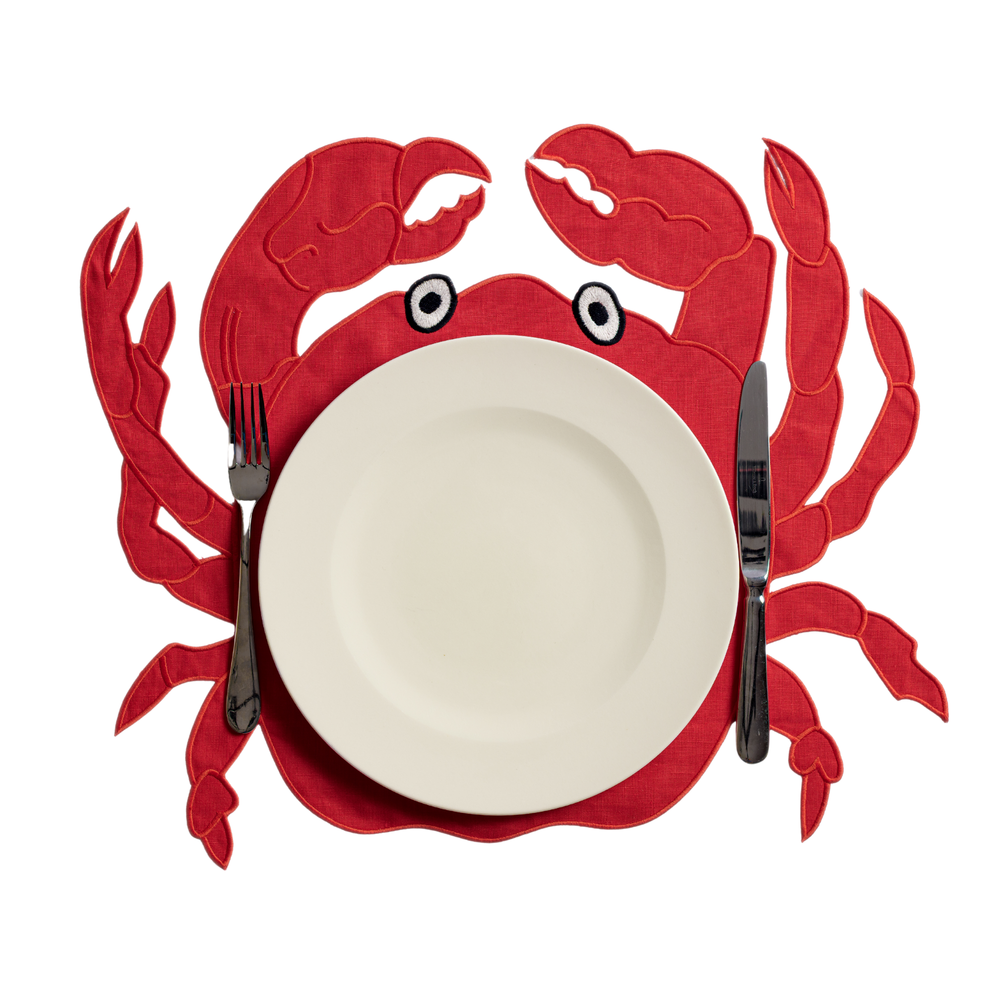 Red Crabs