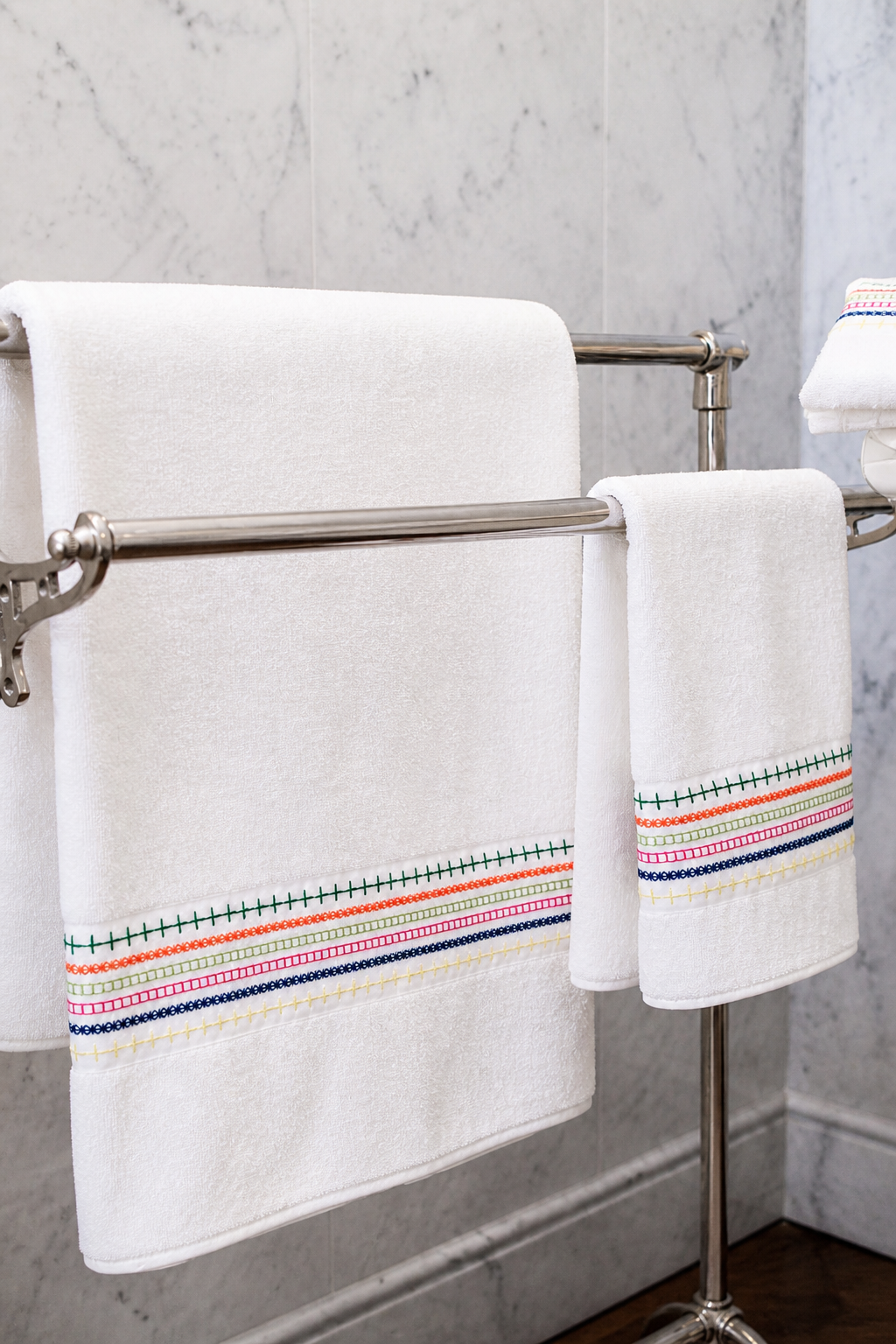 Miami - Bath Set