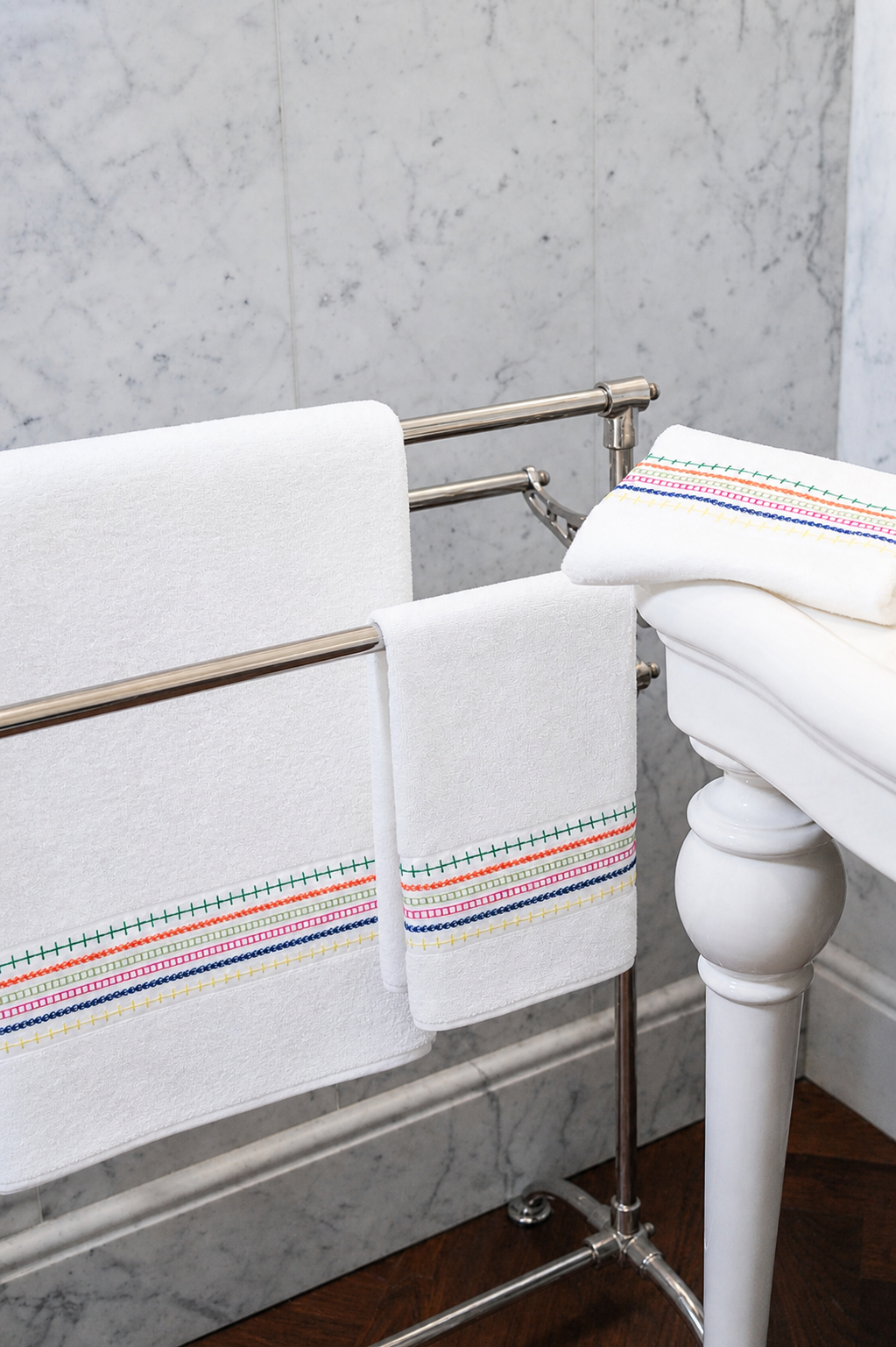 Miami - Bath Set