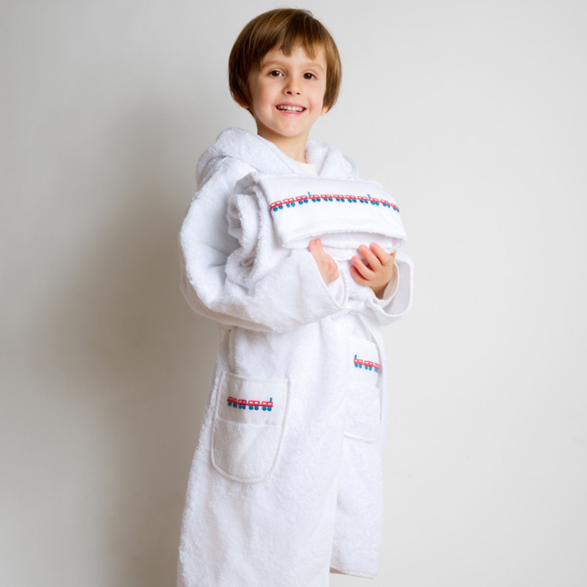Kids - Bath Collection - Pierre