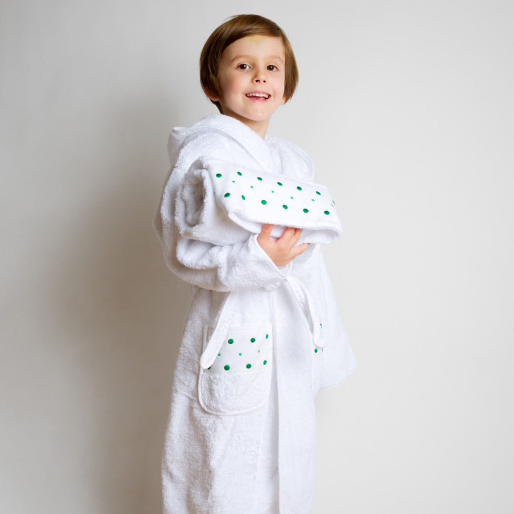 Kids - Bath Collection - Carlotta