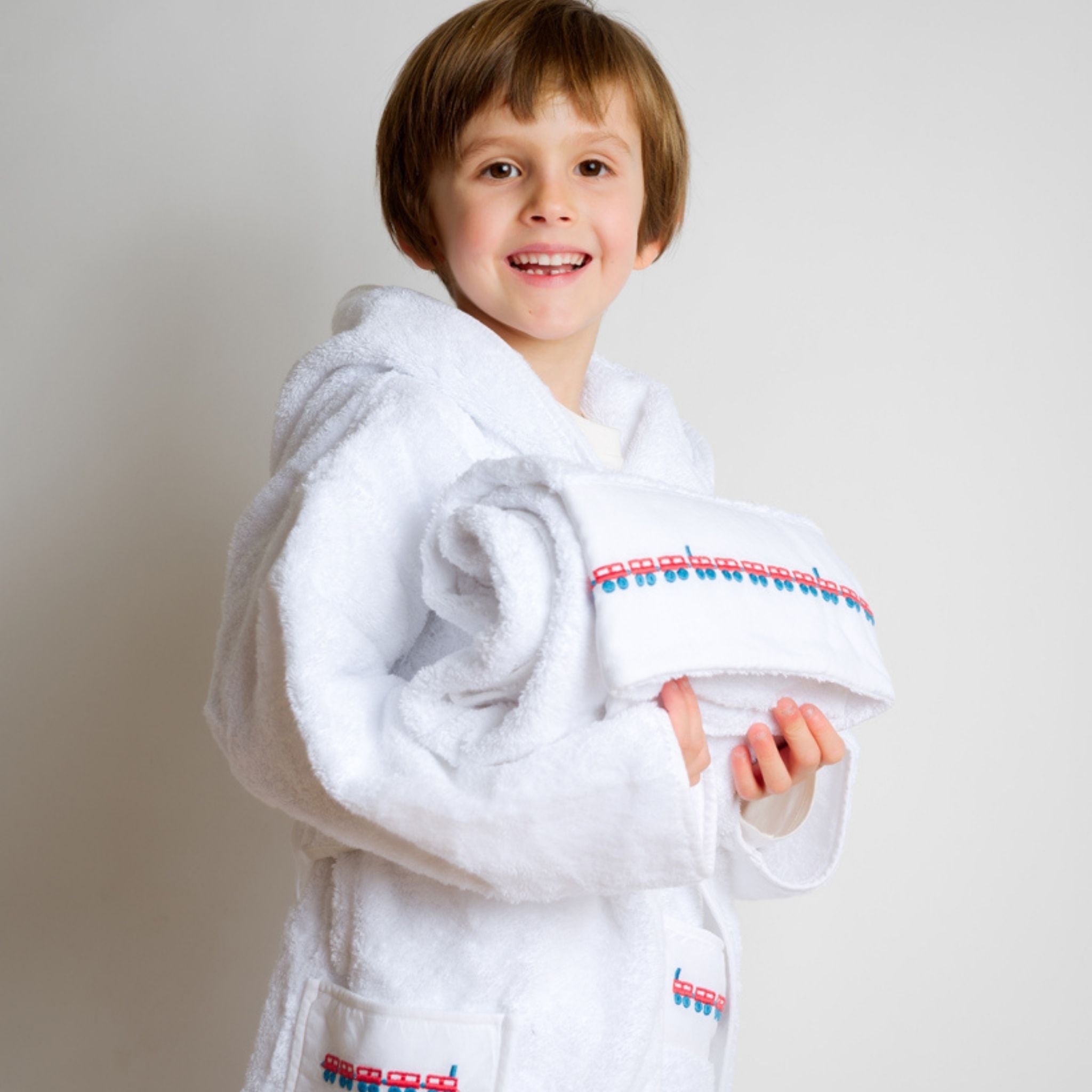 Kids - Bath Collection - Pierre