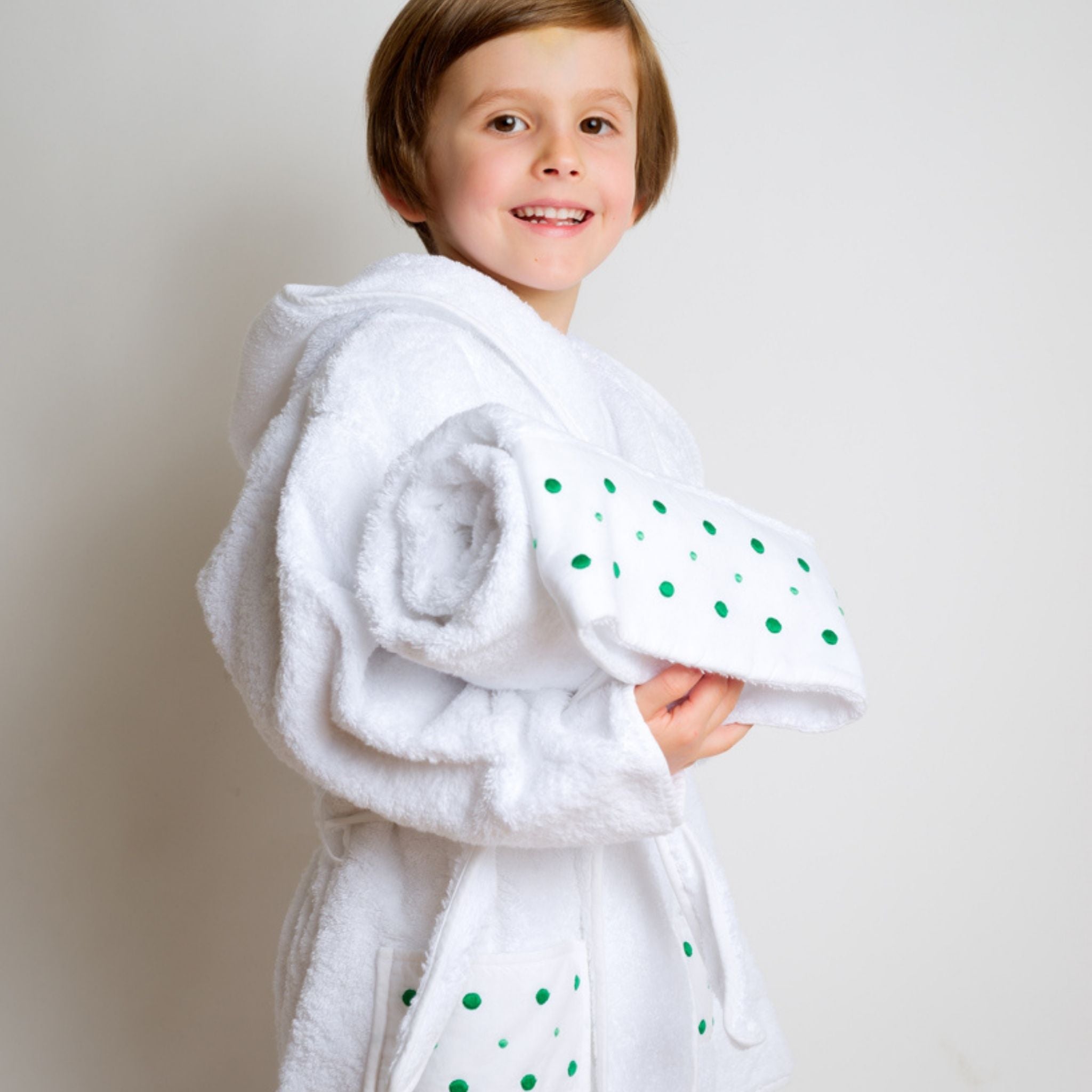 Kids - Bath Collection - Carlotta