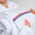 Kids - Bath Collection - Pierre