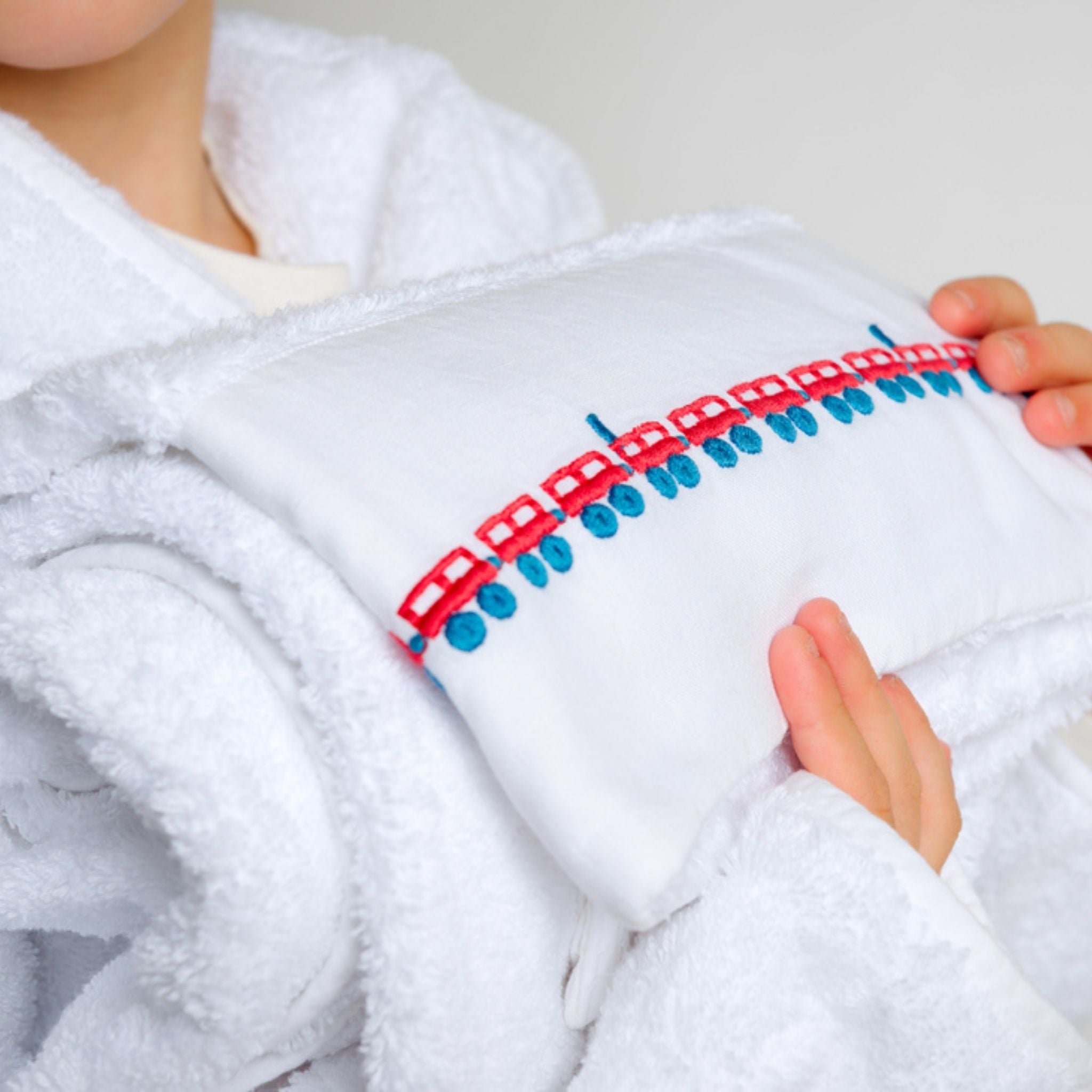 Kids - Bath Collection - Pierre
