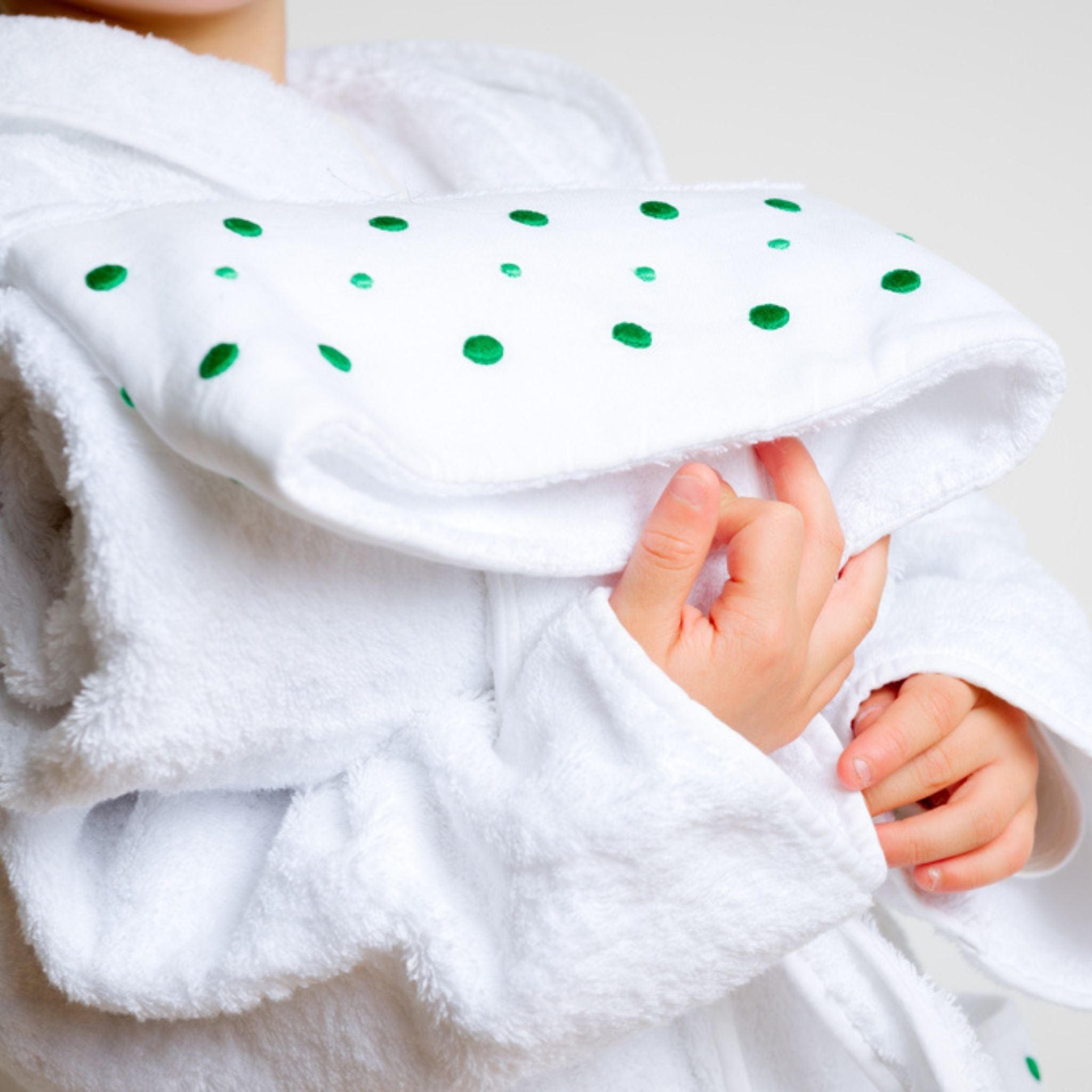 Kids - Bath Collection - Carlotta