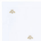 Table - Placemat - Golden Bees