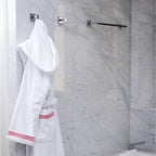 Bath Collection - 3 Bourdon (Red)
