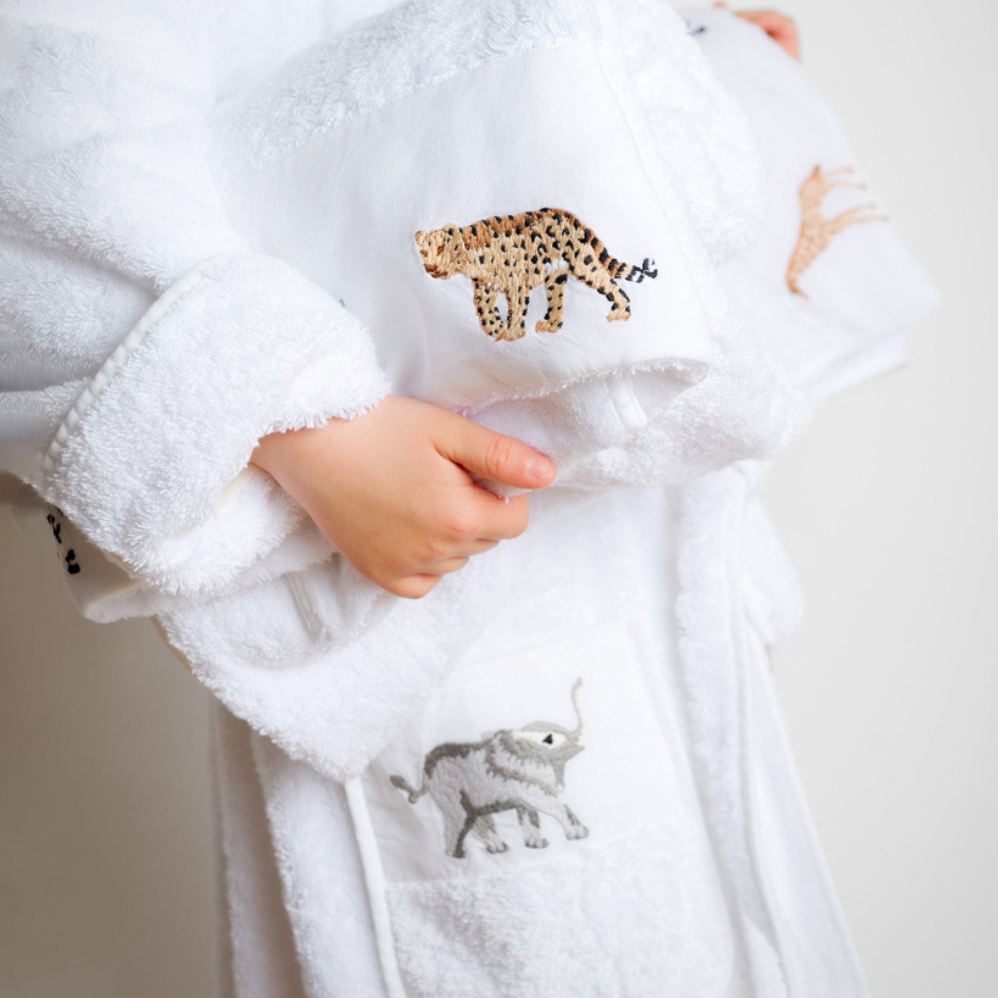 Kids - Bath Collection - Savanna