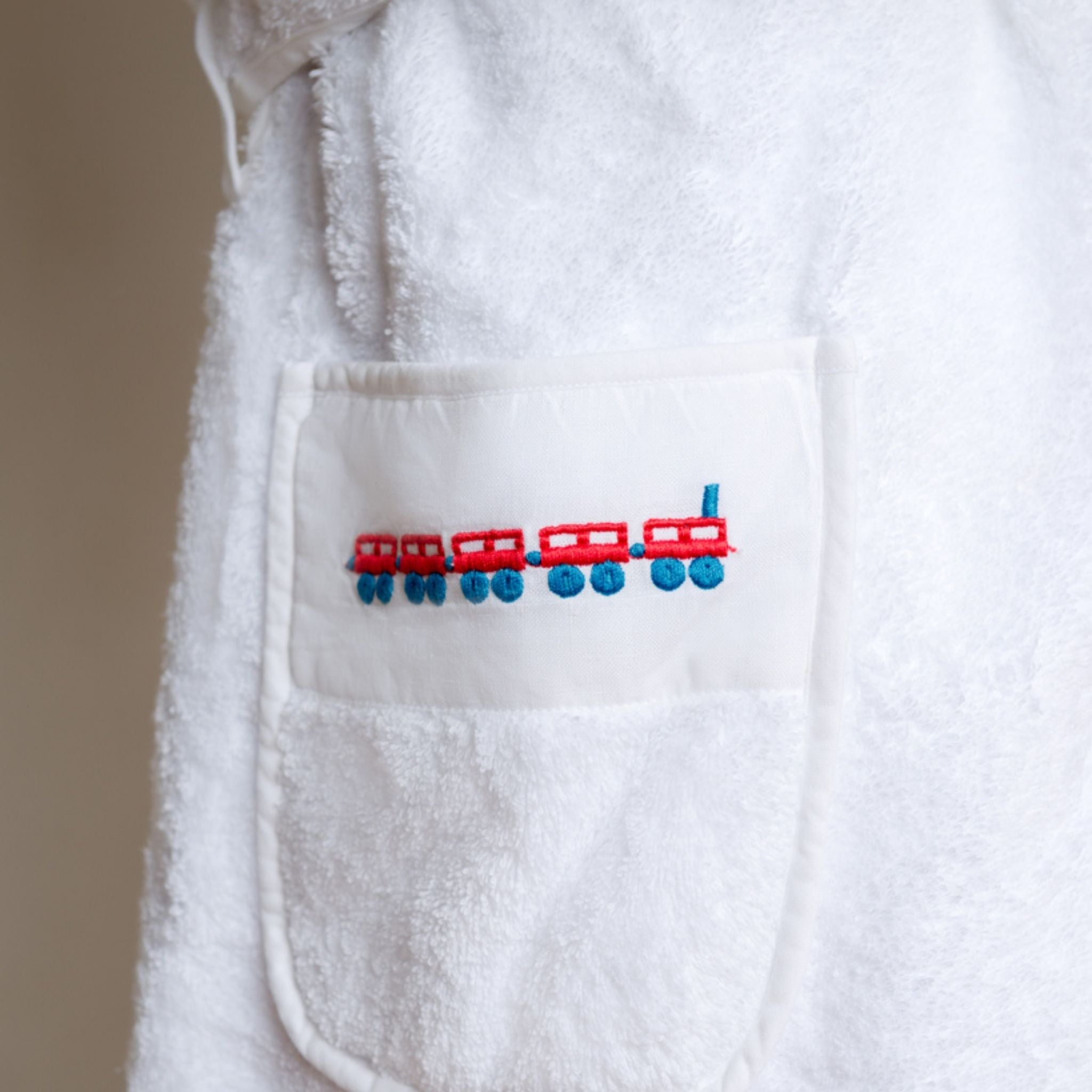 Kids - Bath Collection - Pierre