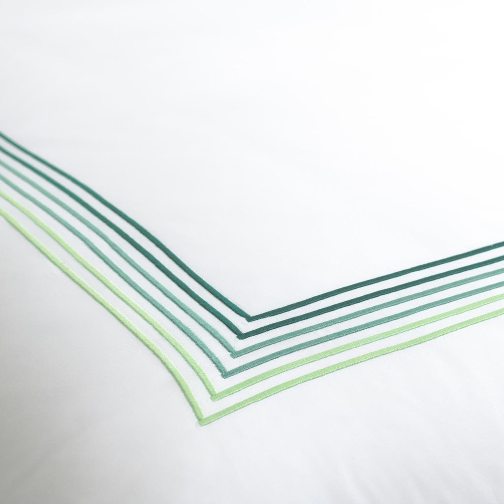 Bed Set - Milano (6 Bourdon)